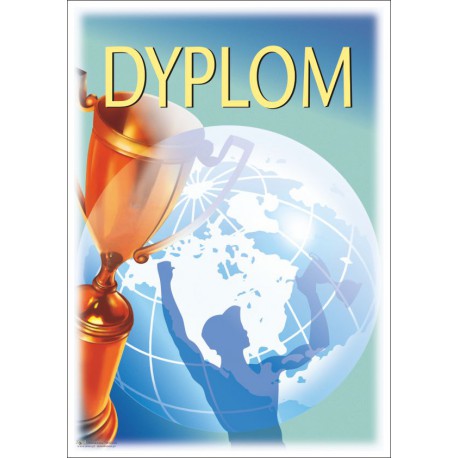 95 dyplom sportowy