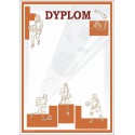 901 dyplom sportowy