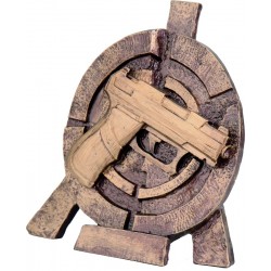 Strzelectwo RTY2065/BR